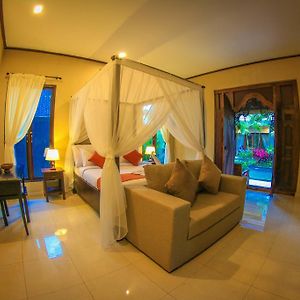 Suite Terrace